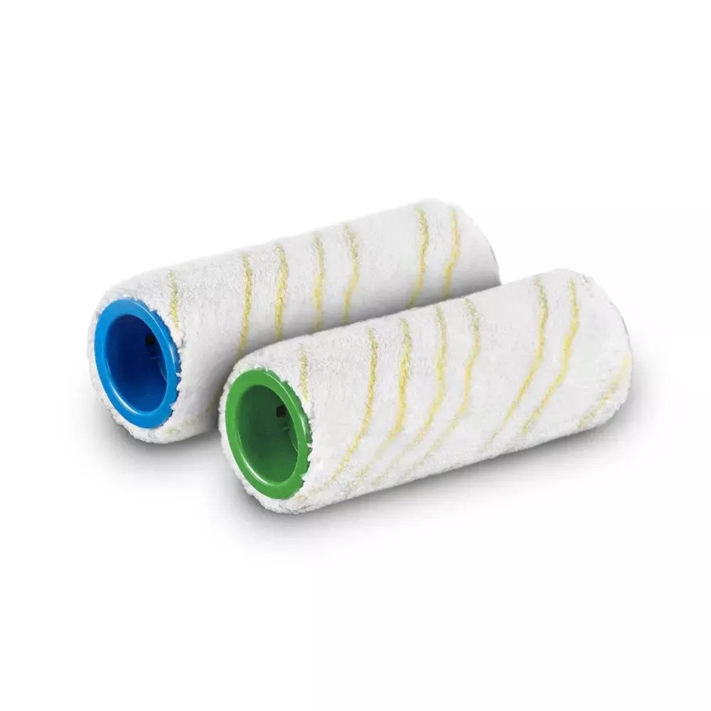 rollerset voor Karcher 2.055-006.0