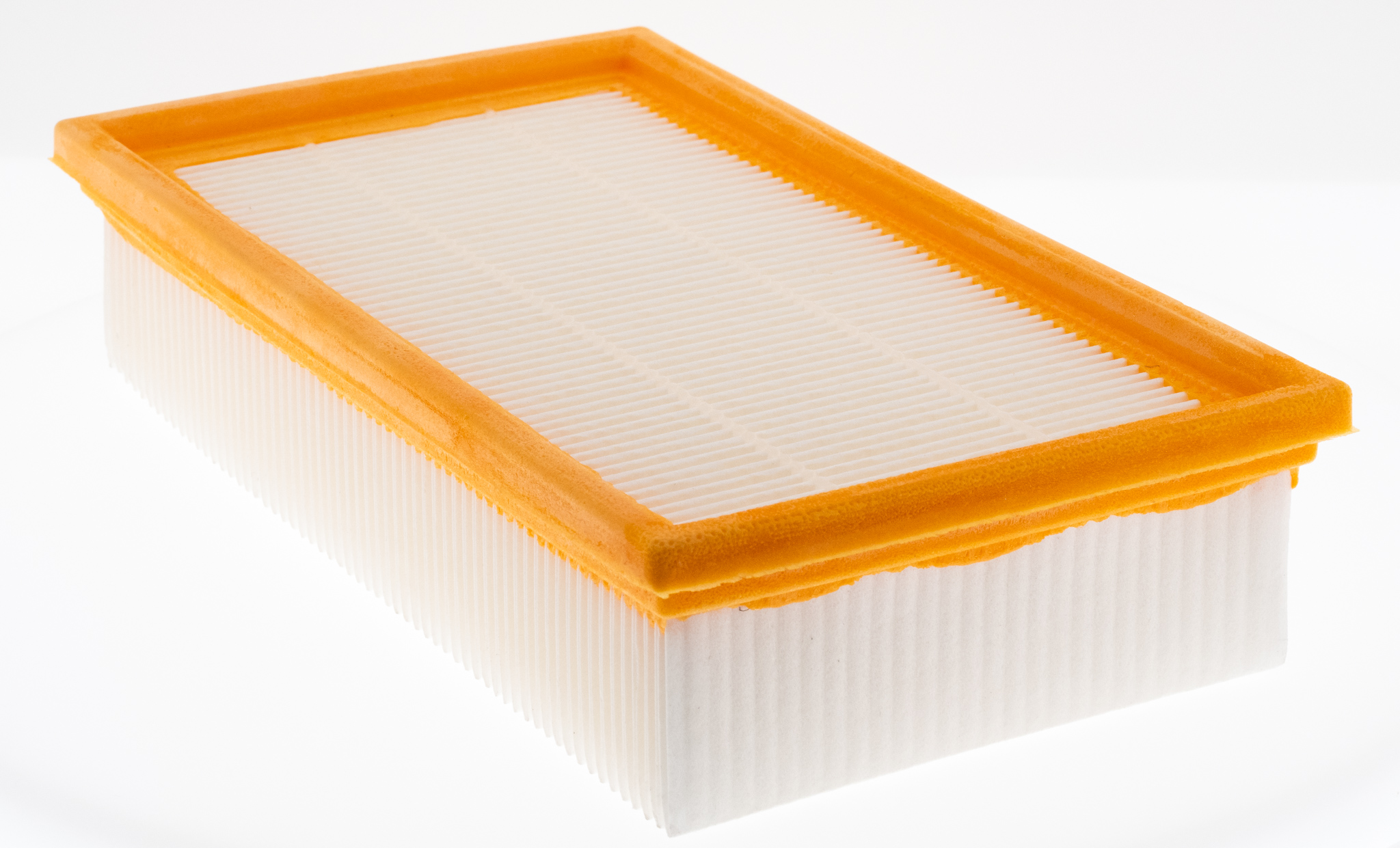 Stofzuigerfilter voor Karcher 6.904-367.0