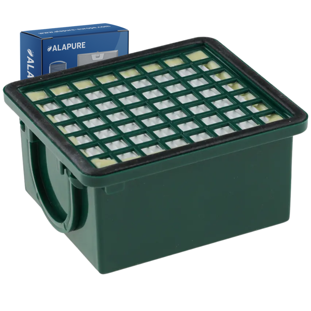 Hygiëne-Microfilter Stofzuiger voor Vorwerk Kobold VK130 / VK131