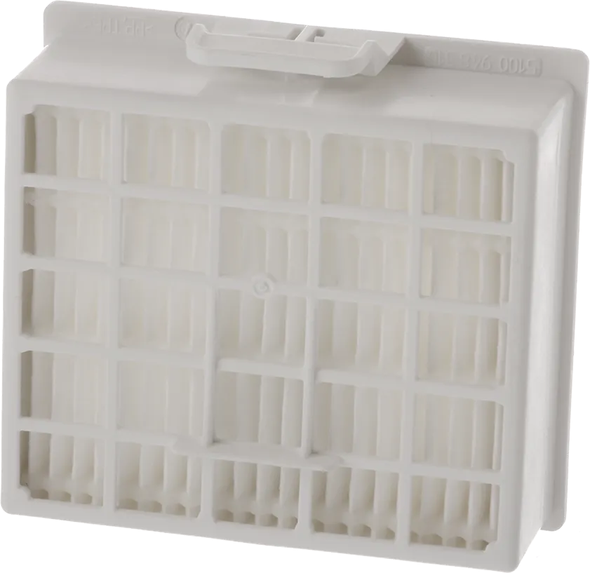 Bosch HEPA-filter 17007968