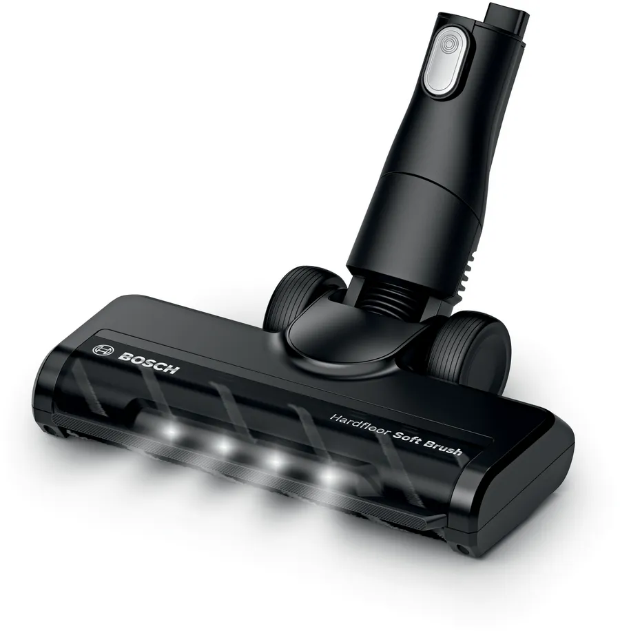 Bosch Gemotoriseerde parketborstel met led-licht Unlimited