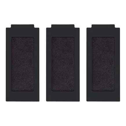 Bosch Antibacteriële Filter voor Robotstofzuiger (3st.)