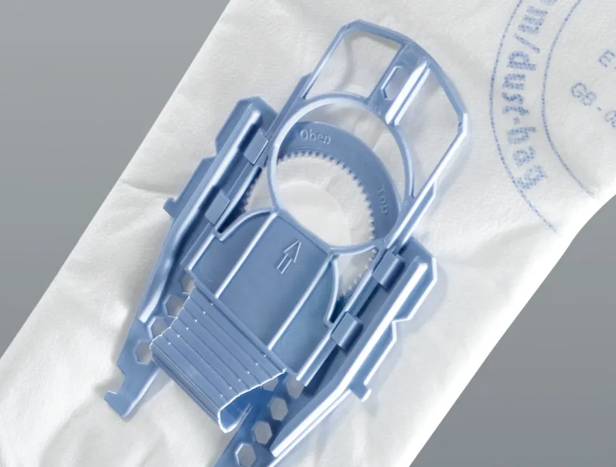 Bosch Stofzuigerzak Type P BBZ41FP / VZ41AFP 00468264