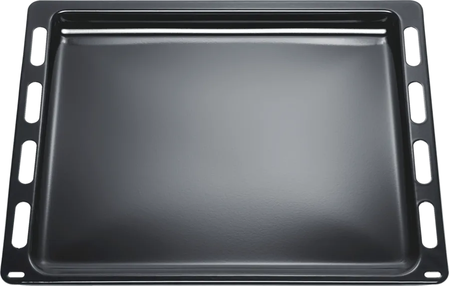 Siemens Geëmailleerde bakplaat 00666902