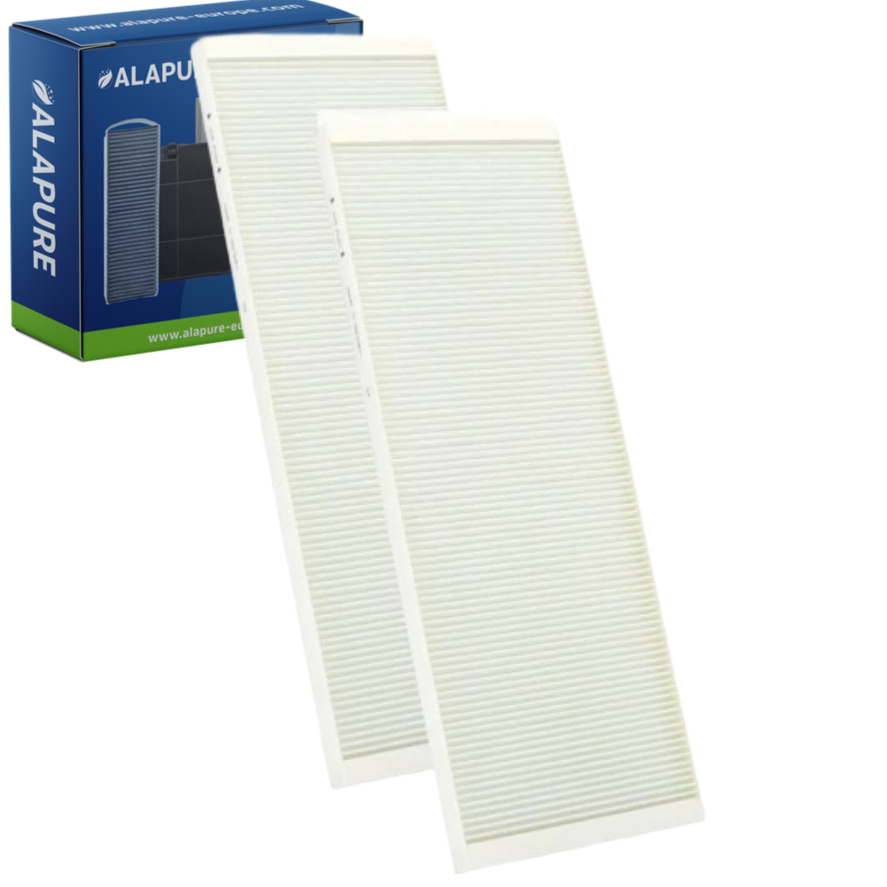Filter G4 voor Buva EcoStream (2st.) Coarse 60%