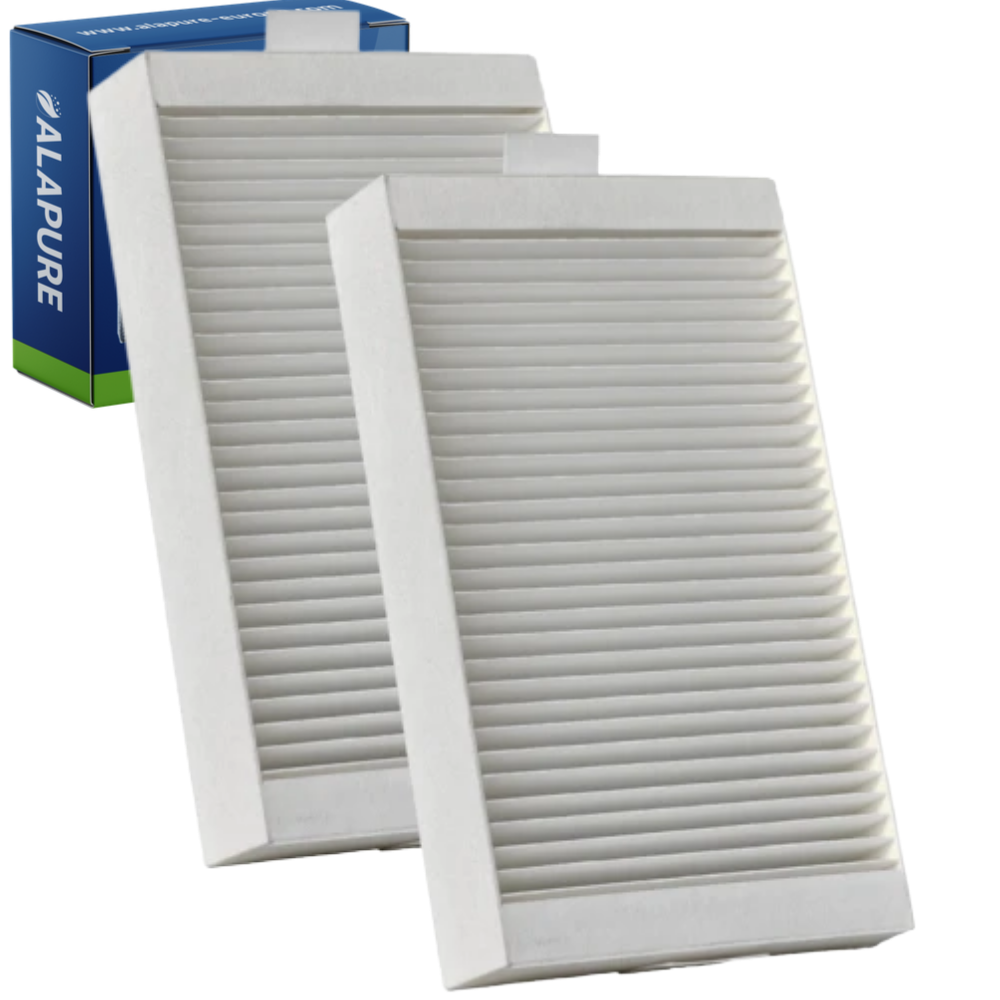 Filter F7/G4 voor Zehnder ComfoAir 180 (2st.)