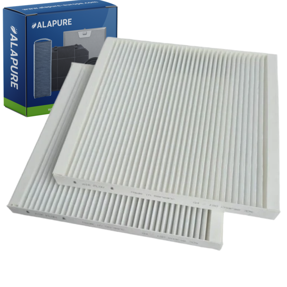 Filter G4 voor Vasco D400 II / D300E II