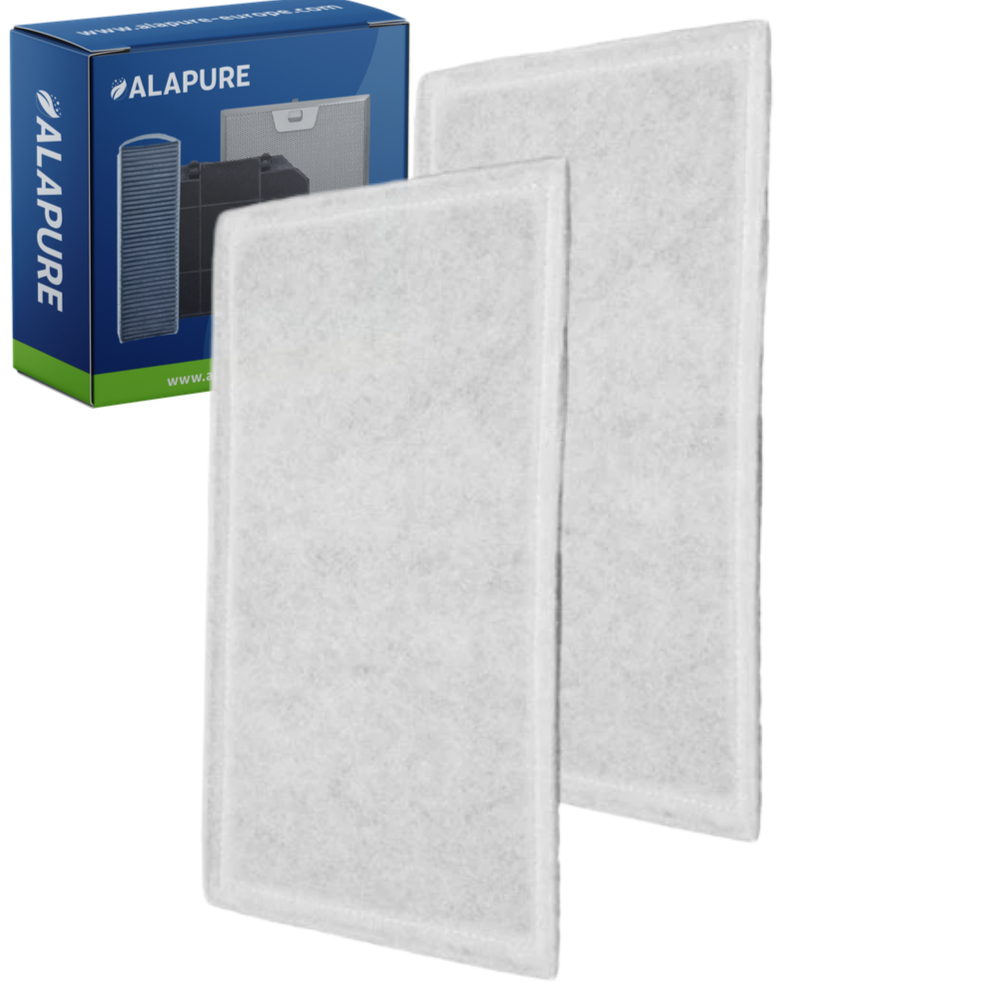 Filter G3 voor Brink Renovent HR 250 / 325 met bypass (2st.)