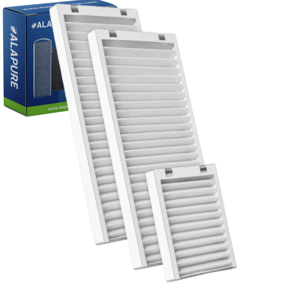 Filter G4 voor Vaillant RecoVAIR 275/350 (3st.)