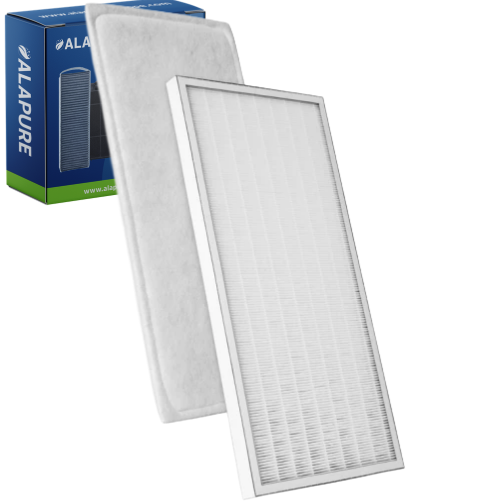 Filter G3+F7 voor Brink Renovent Excellent 300/400/450