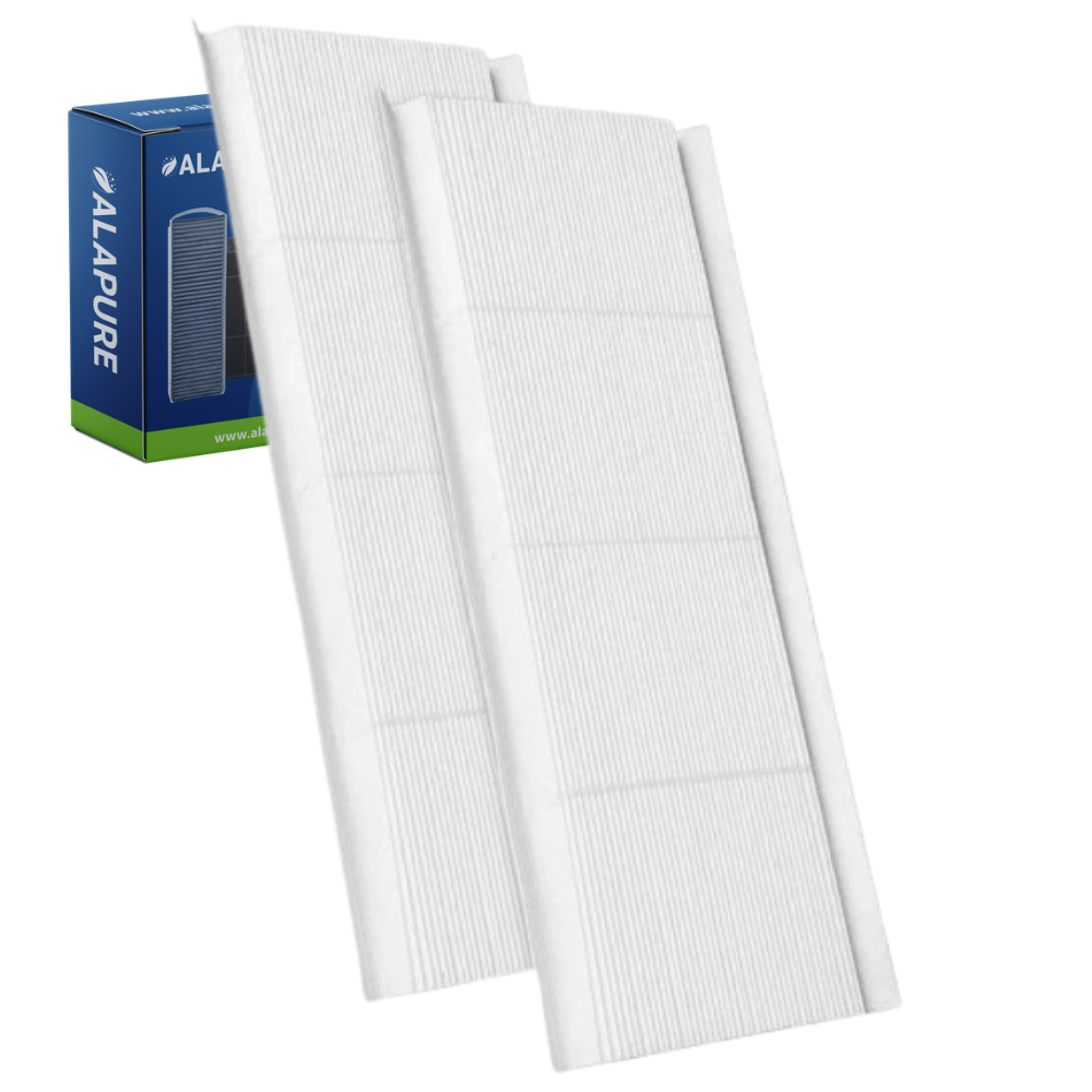 Filter G4 voor Itho Daalderop HRU BVF / HRU ECO 350 HR (2st.)