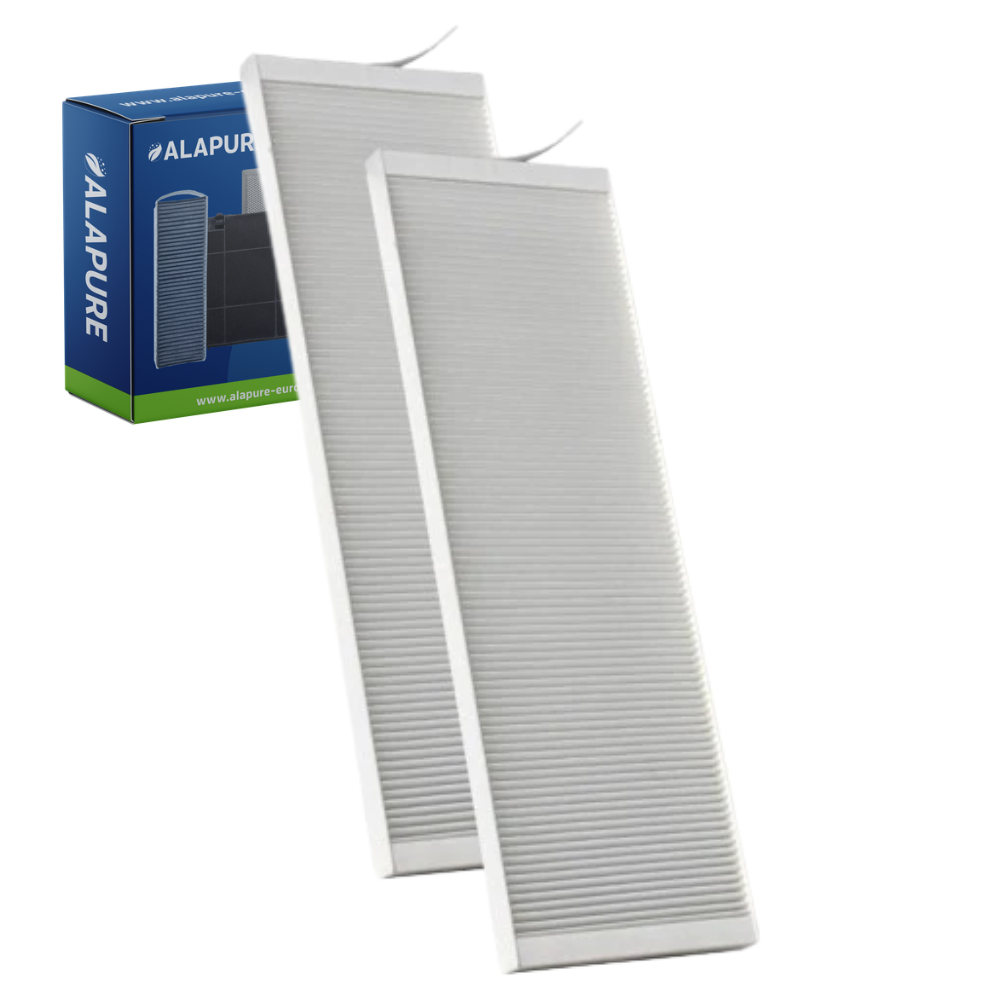 G4/G4 Filter voor Orcon HRC300/400/500 EcoMax & MaxComfort (2st.)