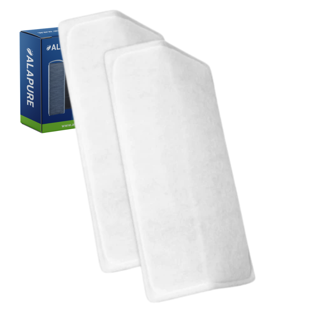 G3 Filter voor Orcon HRC 300/400 + HC 4 BP/BR (2st.)