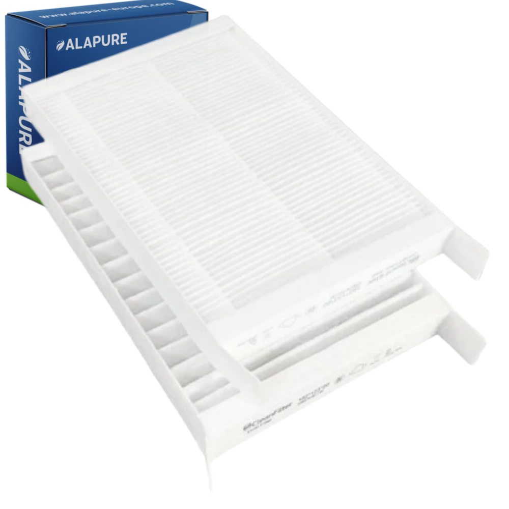 Filter G4 voor Zehnder ComfoAir 50 (2st.)