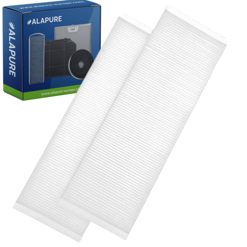 F7/G4 Filter voor Ducobox Energy Premium 325/400/460/570 (2st.)