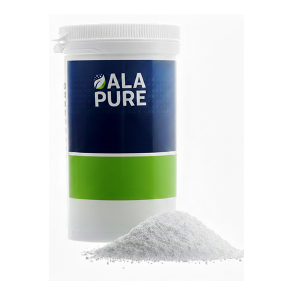 Alapure Ontkalker geschikt voor Bosch 00312524 / 00312330 voor vaatwassers en wasmachines- poedervorm