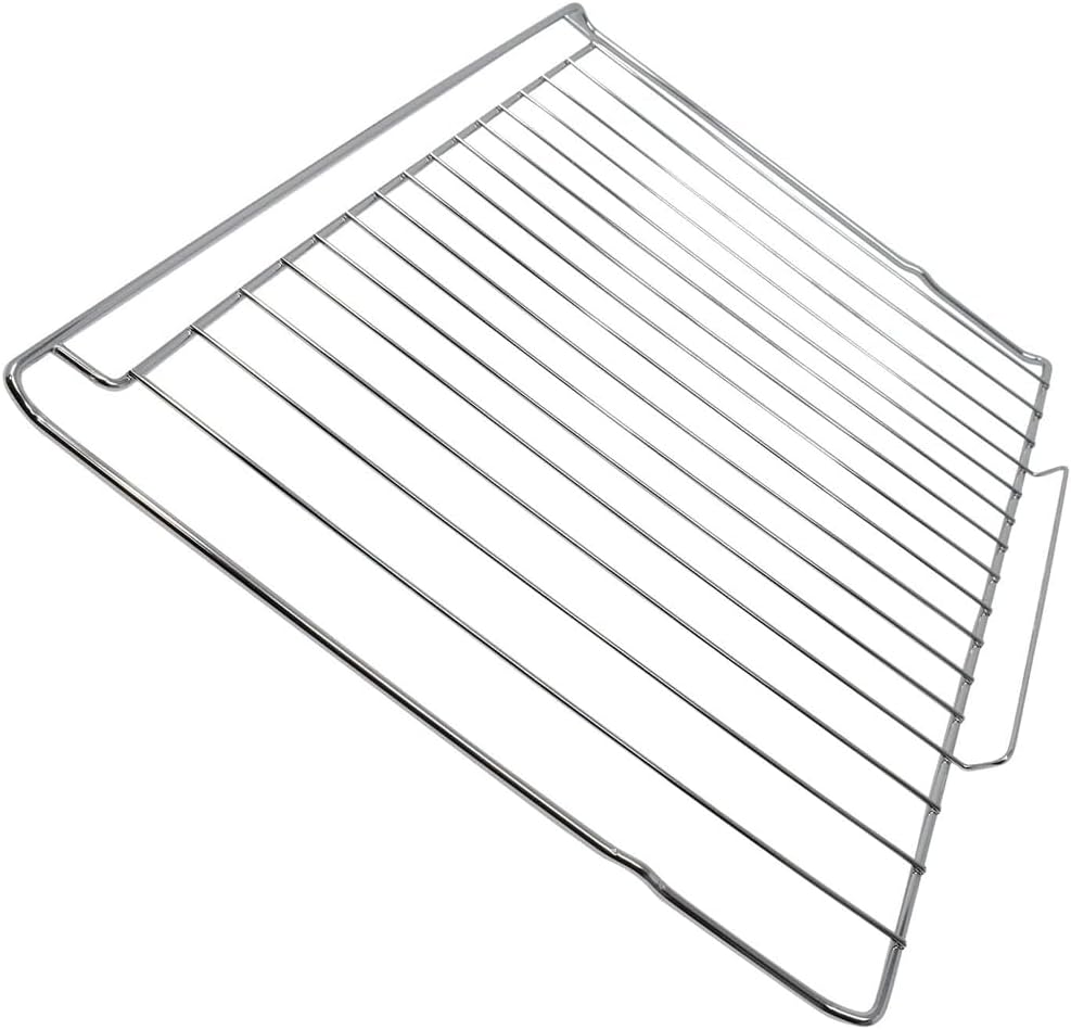 Grillrooster Oven voor Whirlpool 488000526696 / C00729819 / 479x364mm