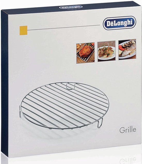 Delonghi Grillrooster 5512510181 / DLSK104