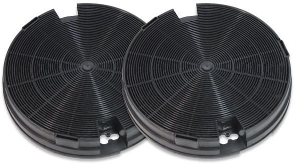 Jetair Koolstoffilter F00428/1S