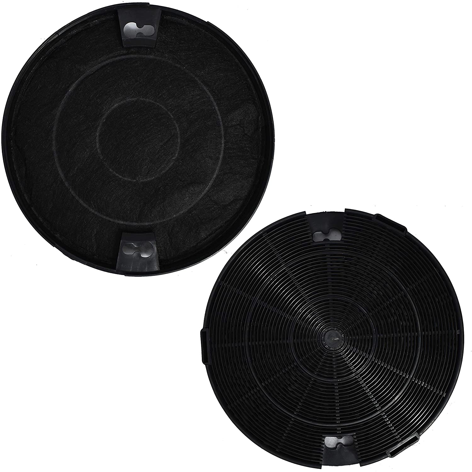 Alapure Koolstoffilter geschikt voor Jetair F00428/1S