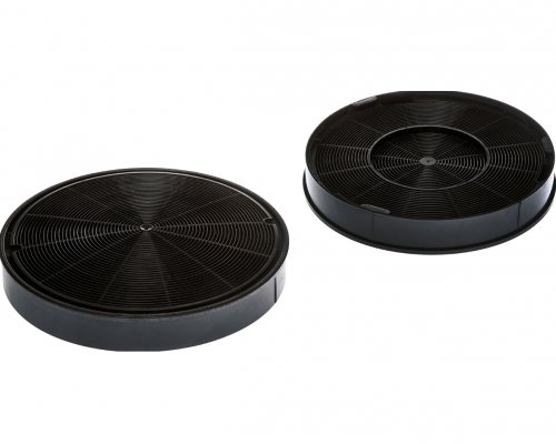 Pelgrim Koolstoffilter KF93 / 725251 (2 St.)