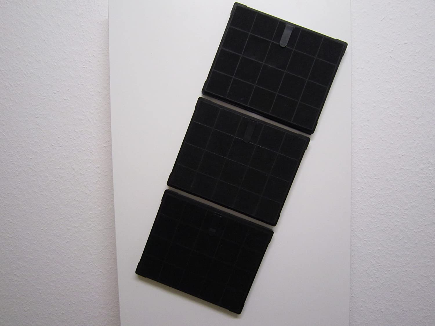 Alapure Koolstoffilter geschikt voor Baumatic (3 St.)