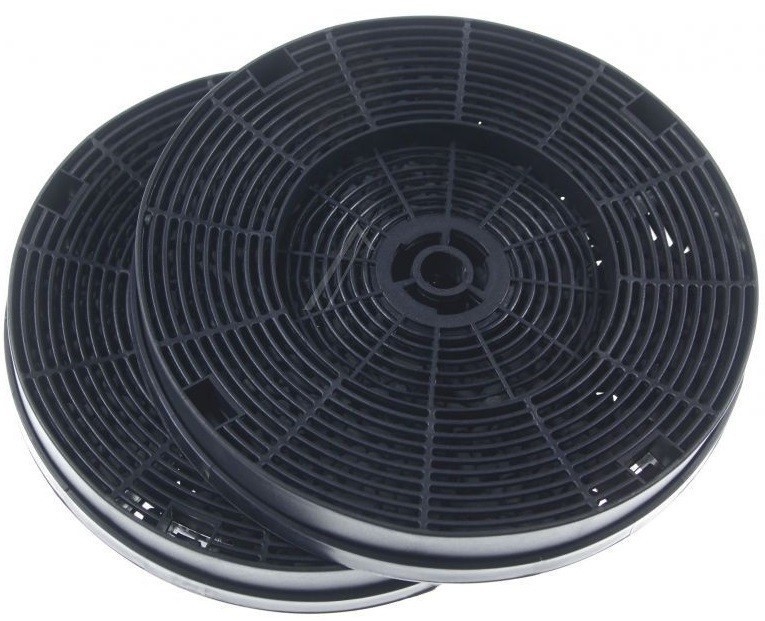 Amica Koolstoffilter KF17193