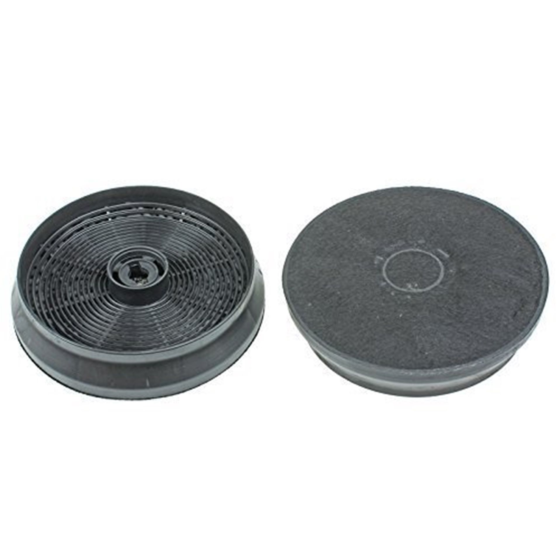 WPRO Koolstoffilter AMC145 / Type 145 / 484000008780