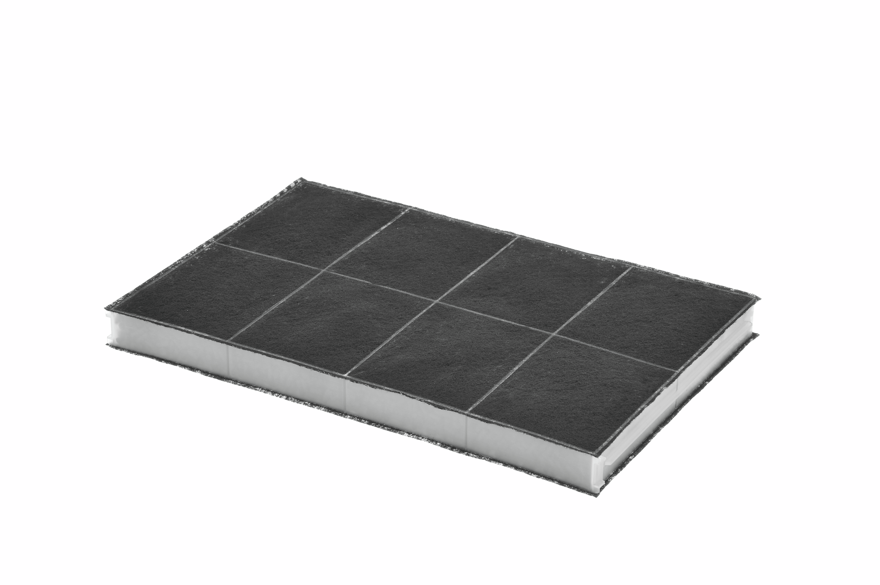 Küppersbusch Koolstoffilter 00460008 / 460008