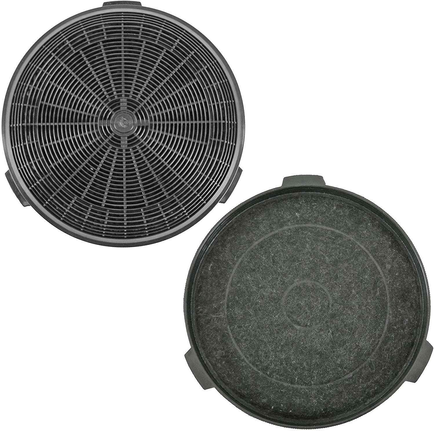 Beko / Arcelik Koolstoffilter KF9178001629 / KF8841291100 (2 St.)