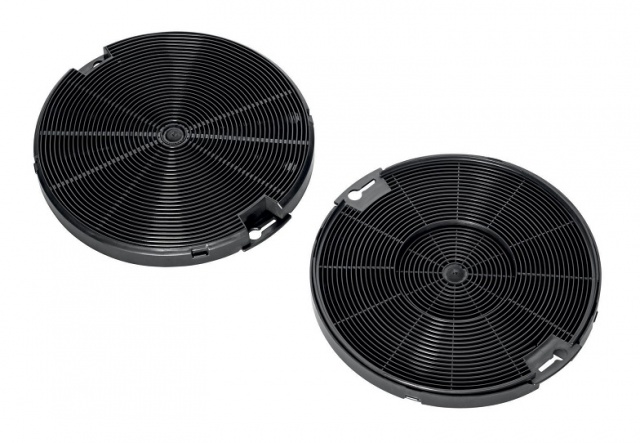 Pelgrim Koolstoffilter HF2011 (2-pack)