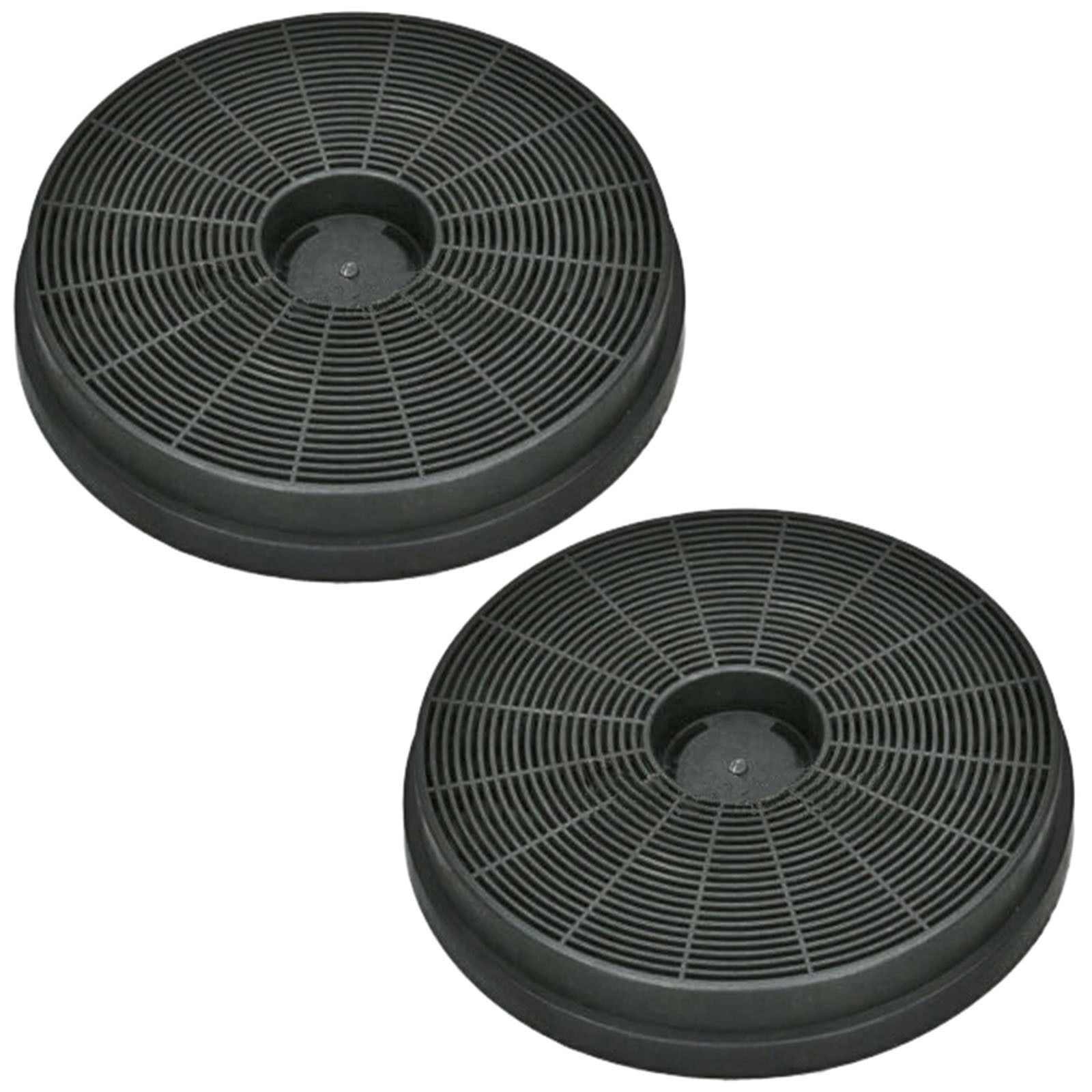 Klarstein Koolstoffilter 10033740 (2 St.)