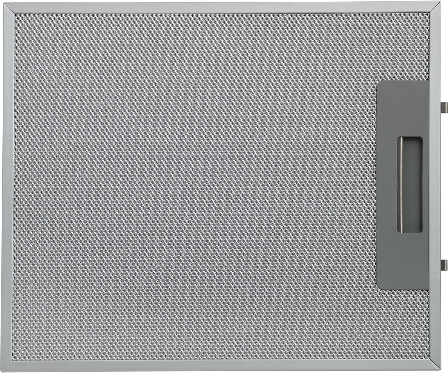 AEG Metaalfilter 50220063007 255x300mm