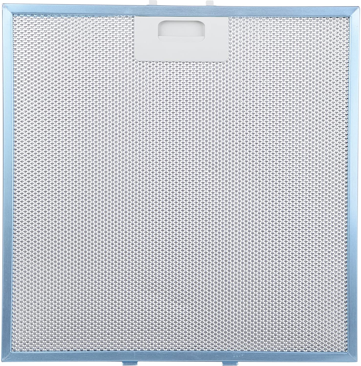 Alapure Metaalfilter geschikt voor AEG 50268967002 320x320mm