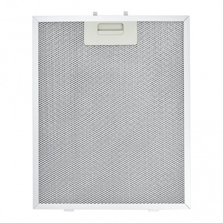 Etna Metaalfilter 18831 / 88017203 318x258x8mm