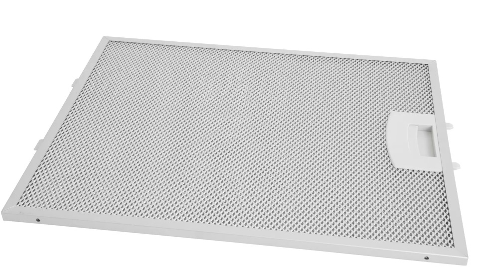 Profilo Metaalfilter 353110 / 00353110 310x250mm
