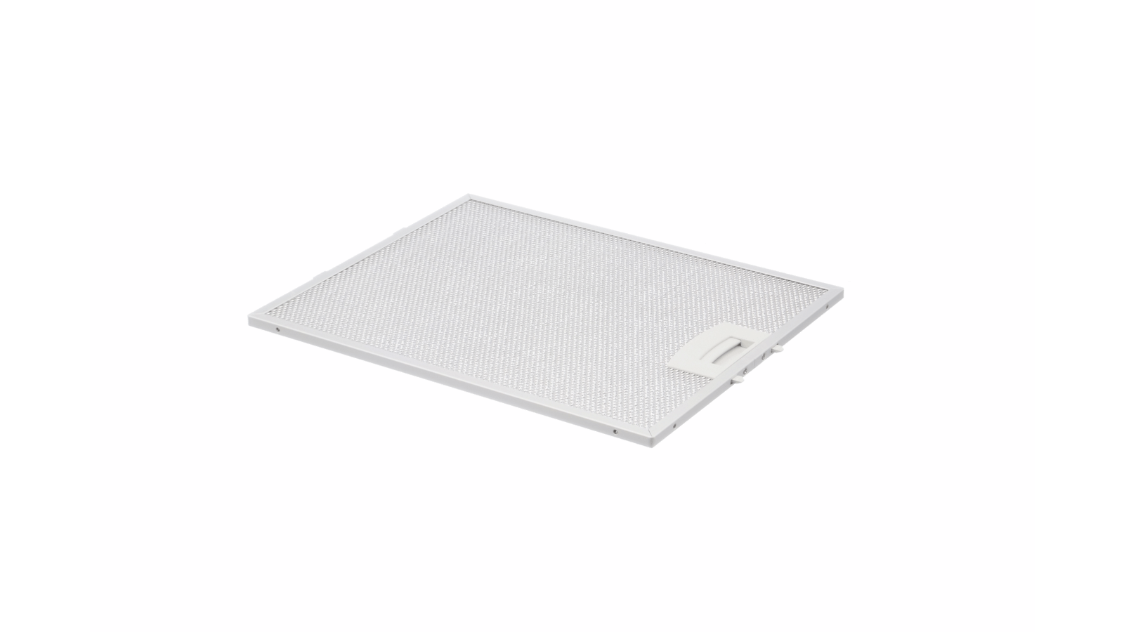 Profilo Metaalfilter 353110 / 00353110 310x250mm