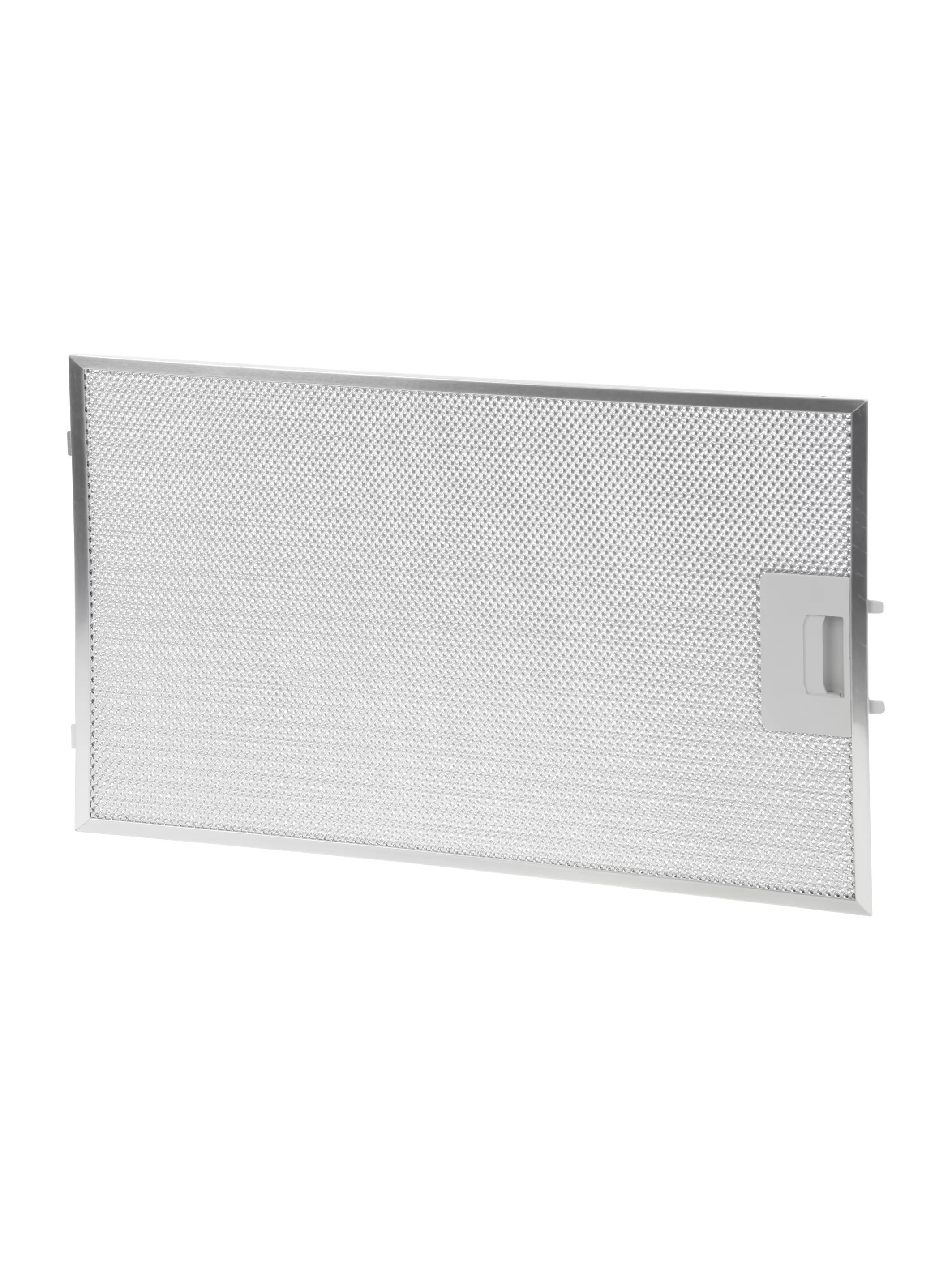 Pitsos Metaalfilter 742967 / 00742967 388x265x8mm