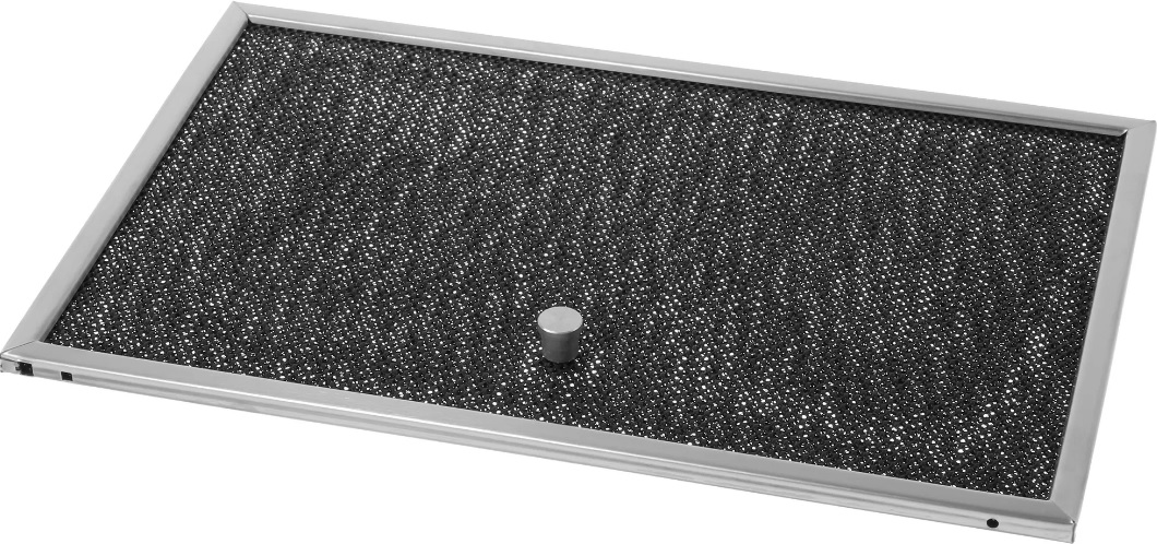 Siemens Metaalfilter 11026616 186x287mm
