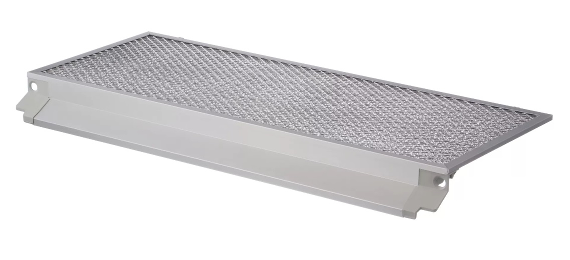 Neff Metaalfilter 285347 / 00285347 540x210x55mm