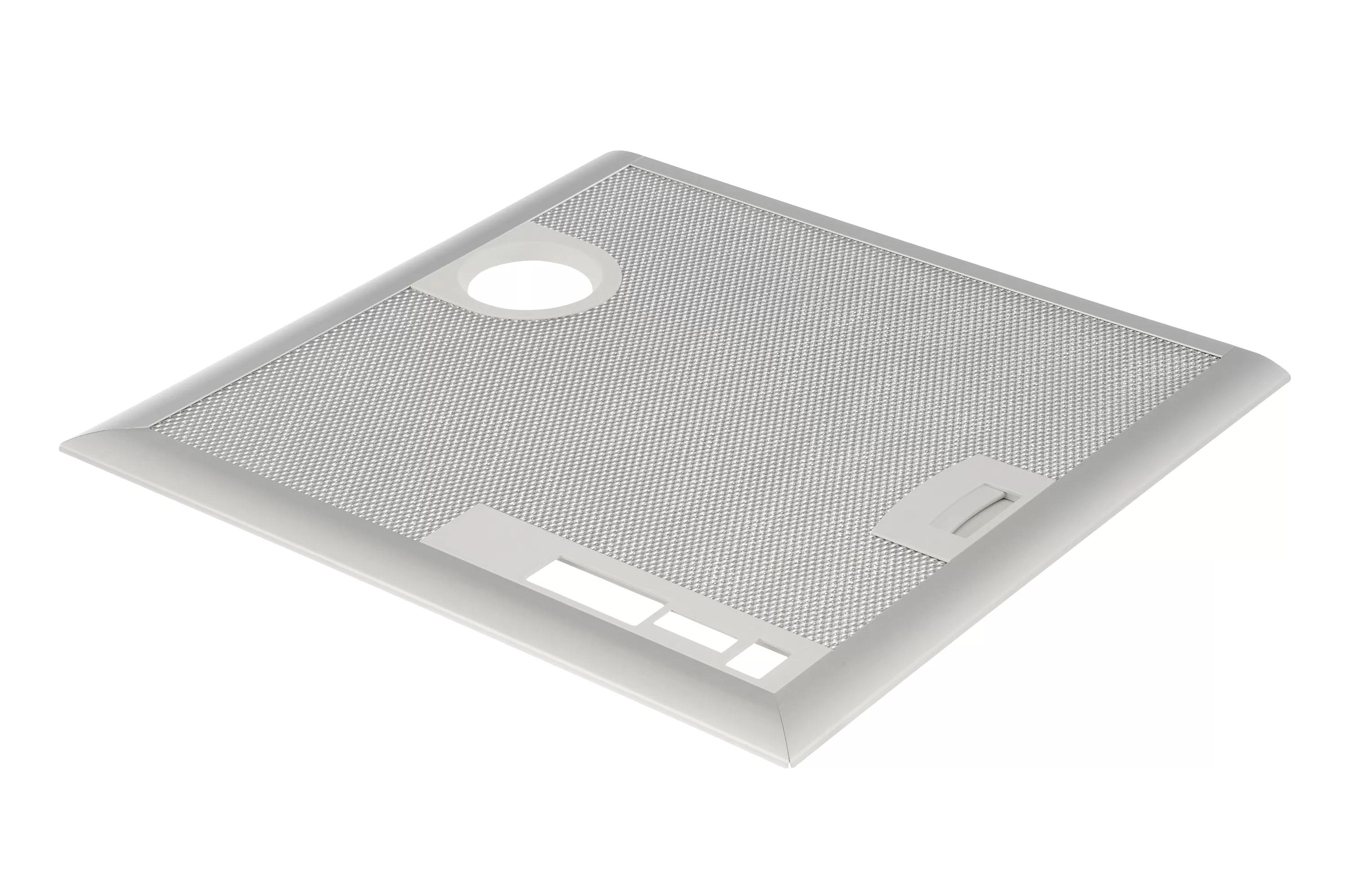 Siemens Metaalfilter 365478 / 00365478 380x365x5mm