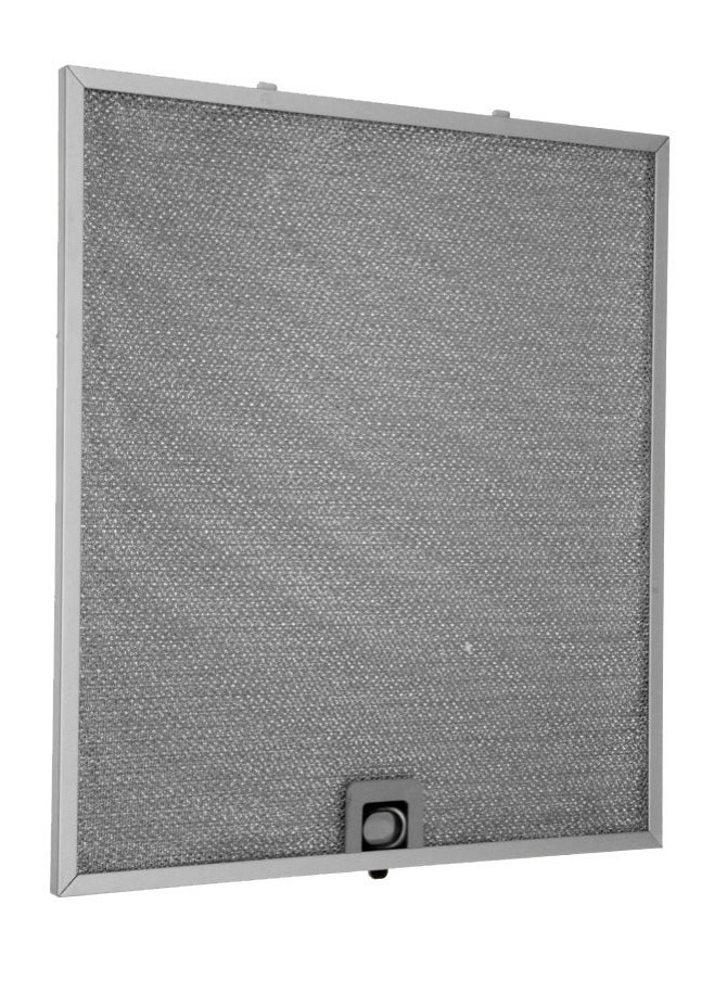 Siemens Metaalfilter 686326 / 00686326 307x280x8mm