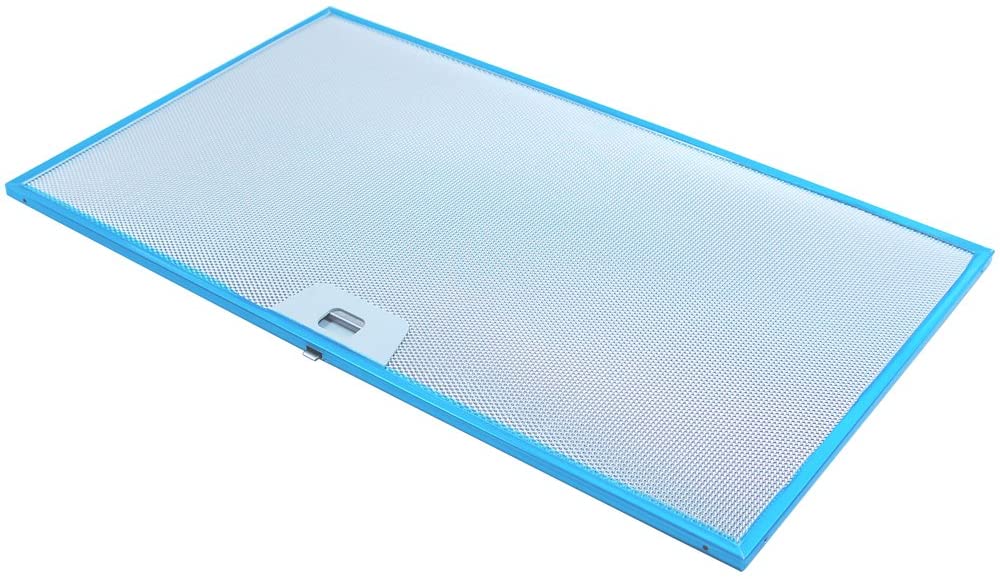 Electrolux Metaalfilter 4055135349 506x300x8mm