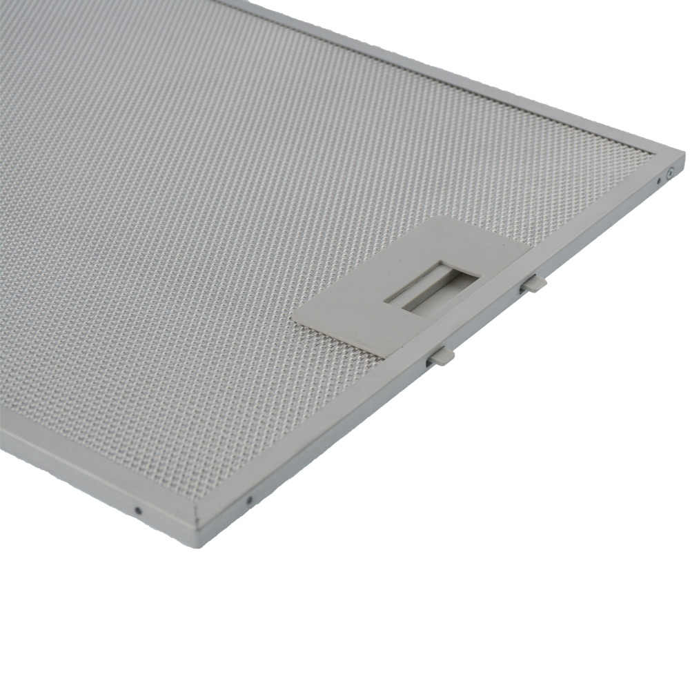 Alapure Metaalfilter geschikt voor Samsung GRI0009219A 304x267x9mm