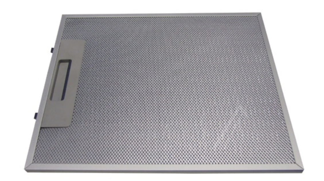 Falmec Metaalfilter 133.0018.480 300x255mm