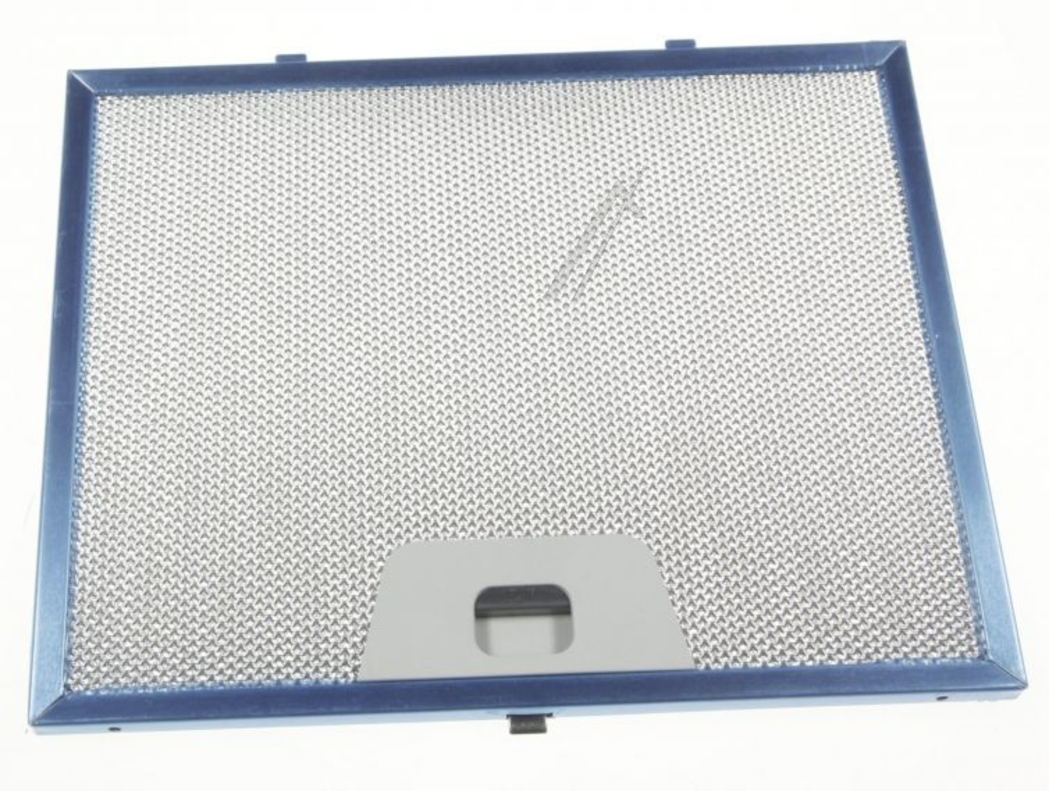 Metaalfilter voor Mepamsa 133.0017.055 235x190x8mm