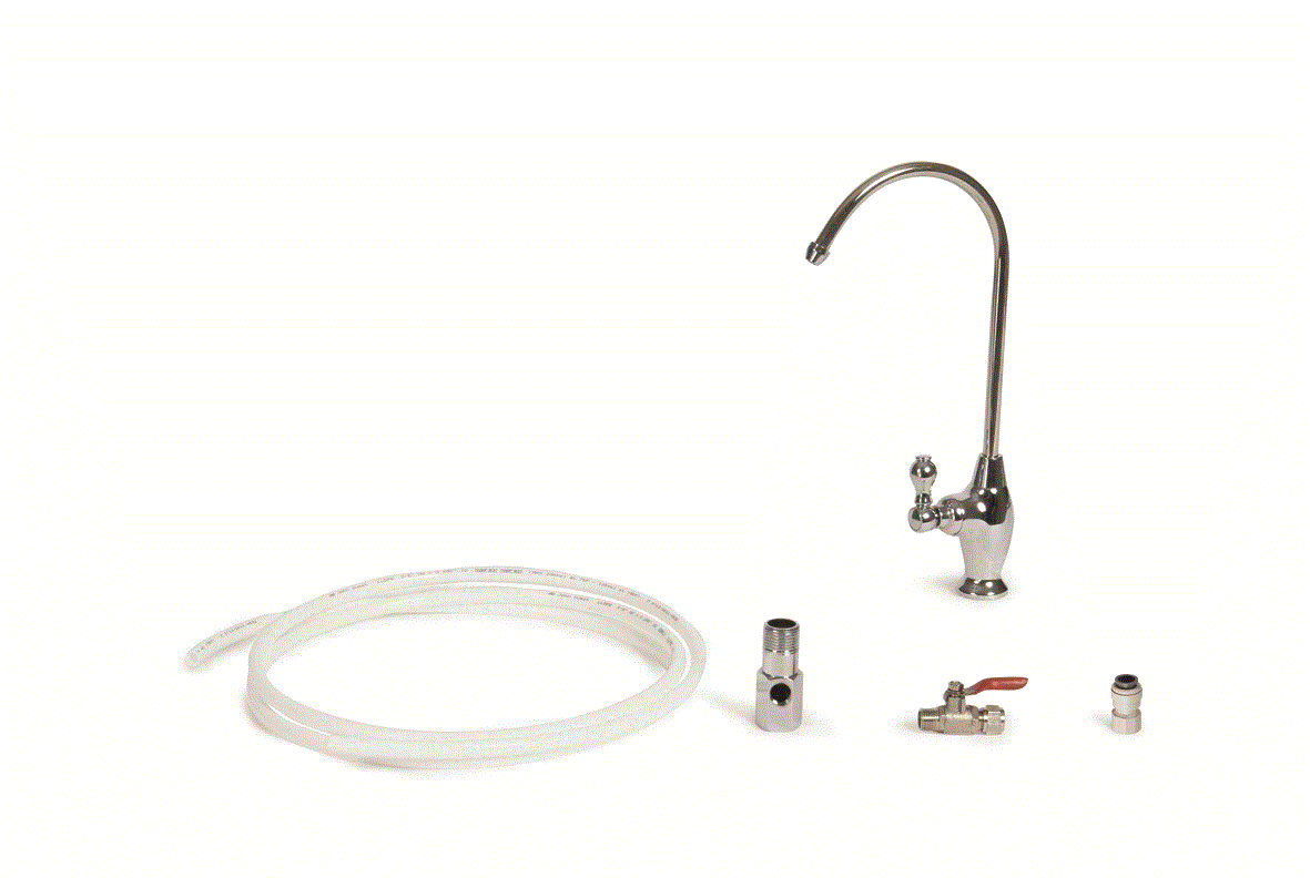 Aansluitset Voor FT-line