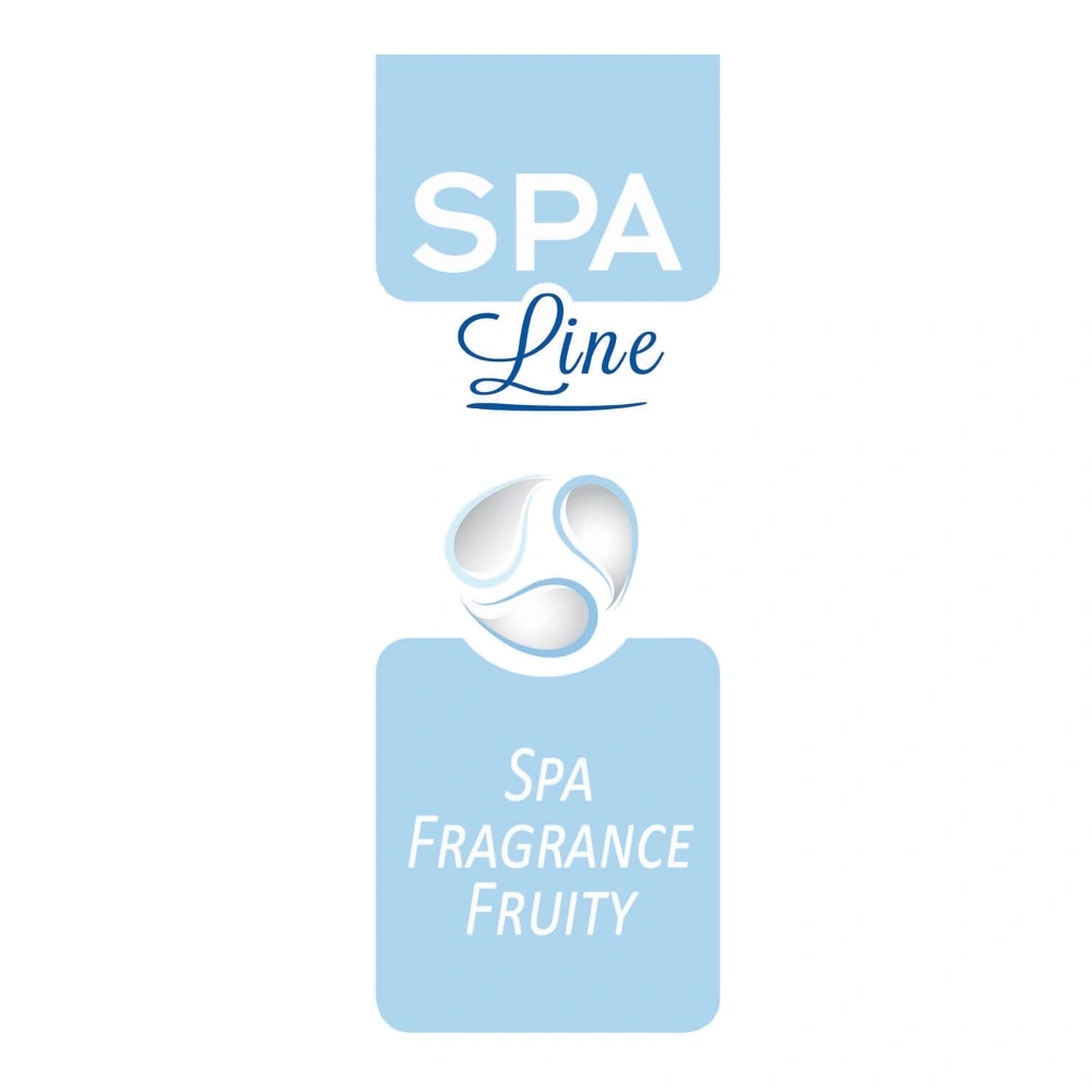 SpaLine Spa Fragrance Aromatherapie Geur Fruitig SPA-FRA10