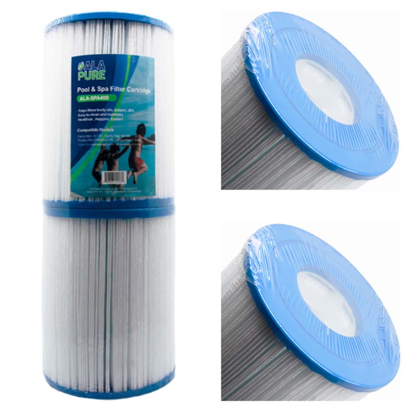 Spa Waterfilter voor Magnum RA30