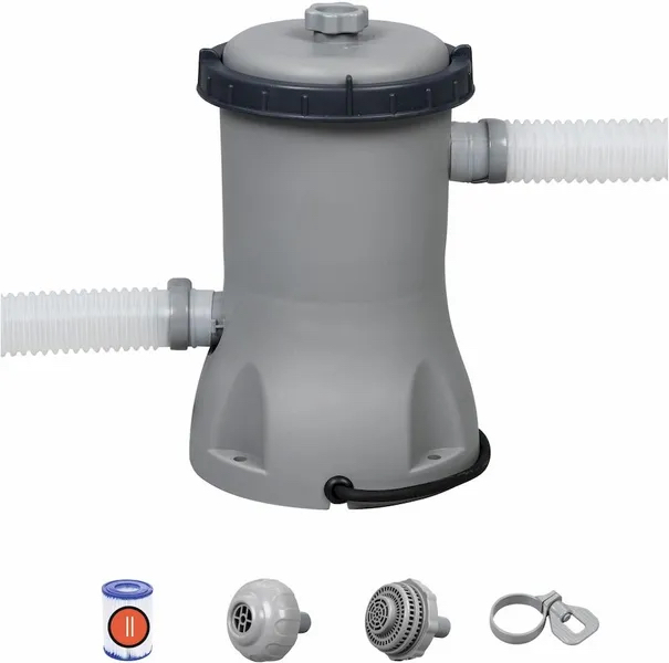 Alapure Spa Waterfilter geschikt voor Bestway Type II / 58094